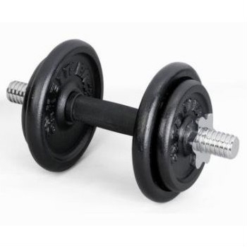 Kettler halterset 10 kg (07484-100) 07484-100
